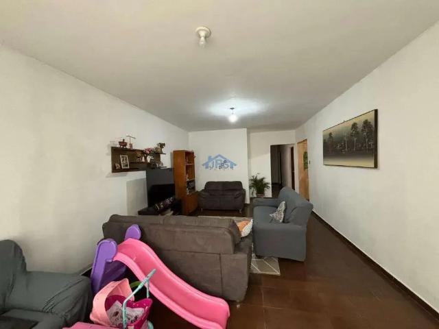 Casa / Sobrado para Venda em Barueri/SP Vila São Silvestre 3 Quartos