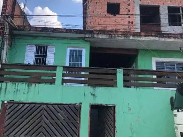 Casa / Sobrado para Venda em Barueri/SP Vila São Silvestre 4 Quartos