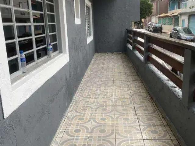 Casa / Sobrado para Venda em Barueri/SP Vila São Silvestre 5 Quartos