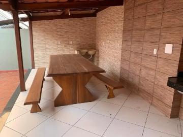 Casa / Sobrado para Venda em Barão de Cocais/MG Vila Regina 4 Quartos
