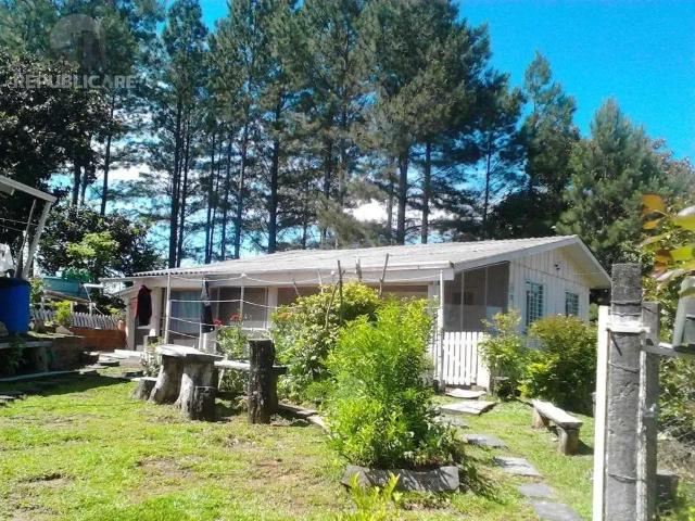 Casa / Sobrado para Venda em Barão de Cotegipe/RS Centro 2 Quartos
