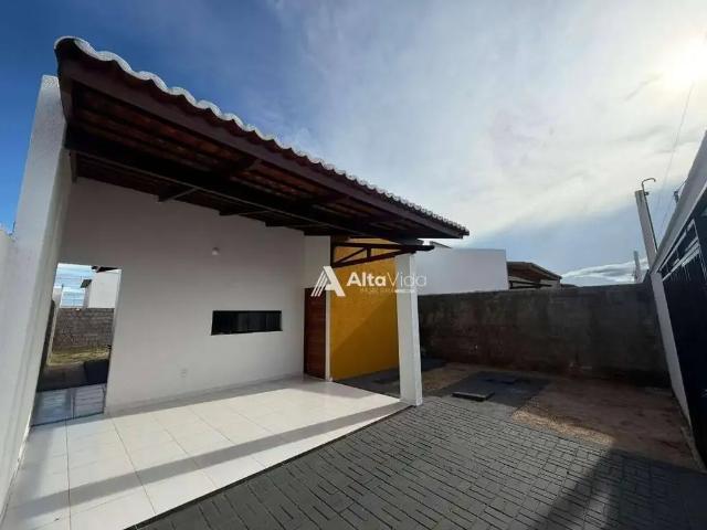 Casa / Sobrado para Venda em Baraúna/RN Centro 2 Quartos