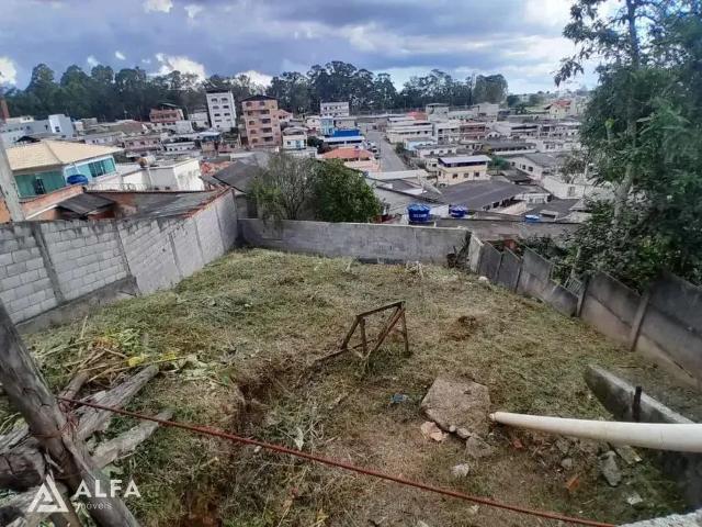 Casa / Sobrado para Venda em Barbacena/MG Vilela 4 Quartos
