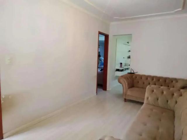 Casa / Sobrado para Venda em Barbacena/MG Boa Vista 3 Quartos