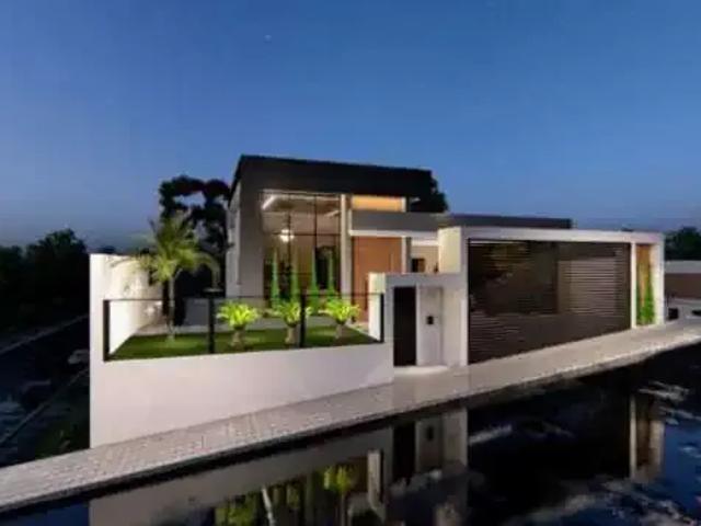 Casa / Sobrado para Venda em Barbacena/MG Campo