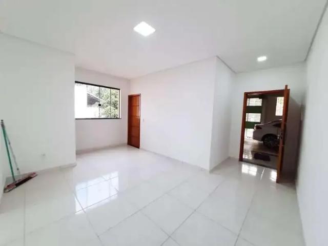 Casa / Sobrado para Venda em Barbacena/MG Caiçaras 3 Quartos