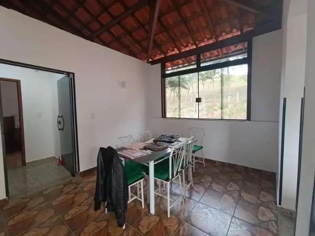 Casa / Sobrado para Venda em Barbacena/MG Caiçaras 3 Quartos
