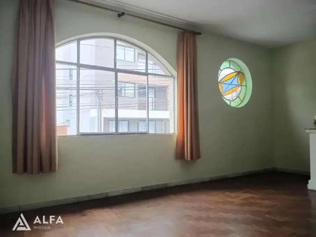 Casa / Sobrado para Venda em Barbacena/MG Centro 3 Quartos