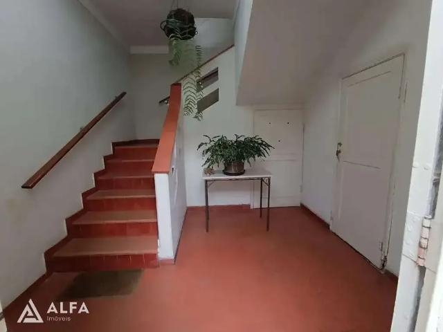 Casa / Sobrado para Venda em Barbacena/MG Centro 3 Quartos