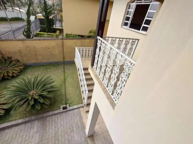 Casa / Sobrado para Venda em Barbacena/MG Chácaras das Andorinhas 3 Quartos