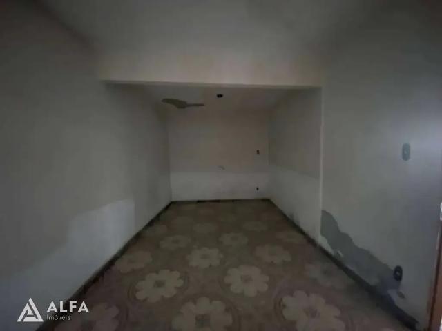 Casa / Sobrado para Venda em Barbacena/MG Floresta 2 Quartos
