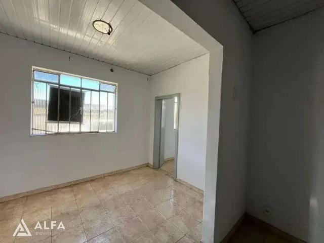 Casa / Sobrado para Venda em Barbacena/MG Grogotó 2 Quartos