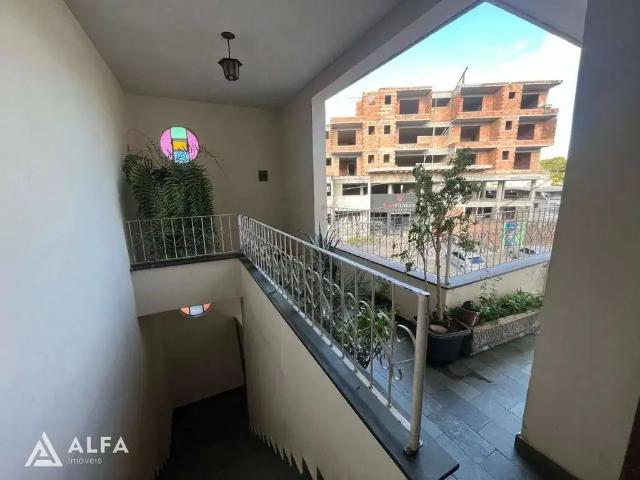 Casa / Sobrado para Venda em Barbacena/MG Grogotó 3 Quartos
