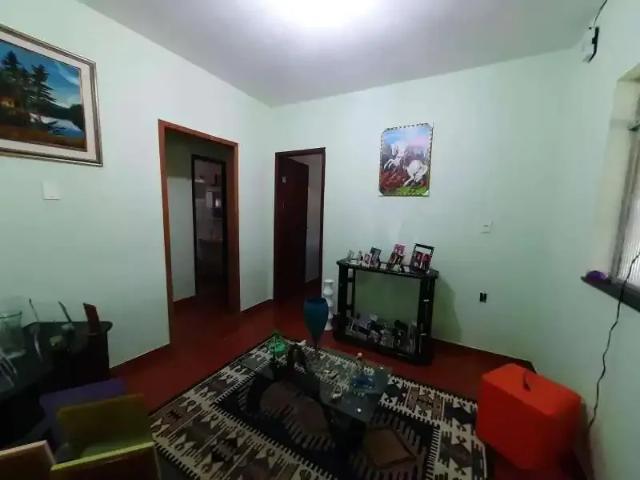 Casa / Sobrado para Venda em Barbacena/MG Grogotó 4 Quartos