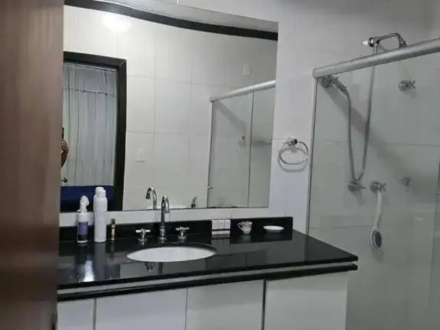 Casa / Sobrado para Venda em Barbacena/MG Ibiapaba 3 Quartos