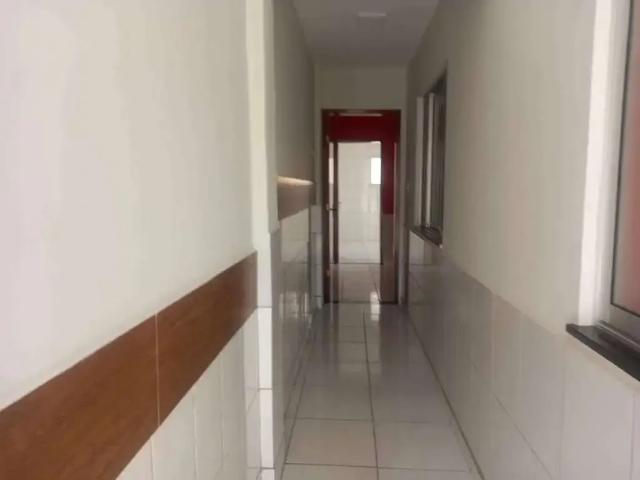 Casa / Sobrado para Venda em Barbacena/MG Jardim 2 Quartos