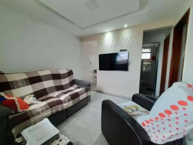 Casa / Sobrado para Venda em Barbacena/MG Nova Cidade 2 Quartos