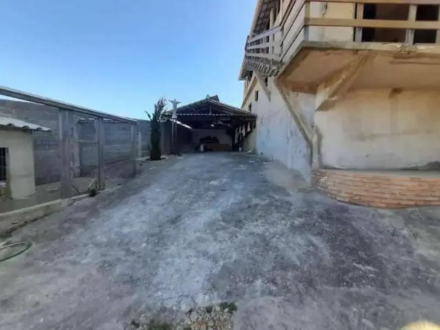Casa / Sobrado para Venda em Barbacena/MG Nova Cidade 3 Quartos
