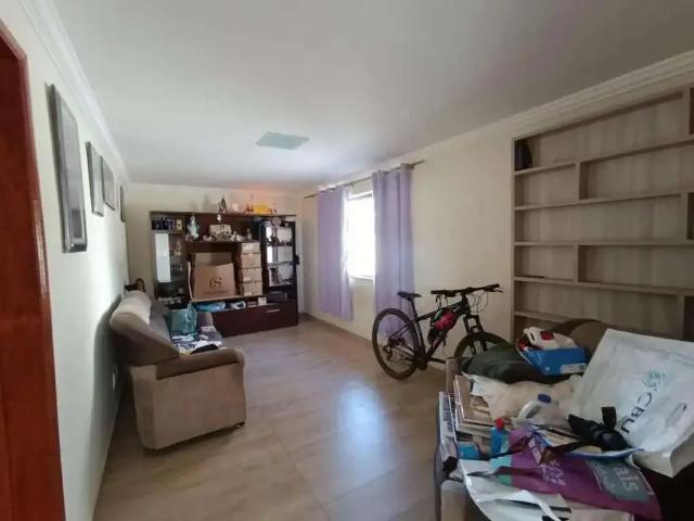 Casa / Sobrado para Venda em Barbacena/MG São José 4 Quartos