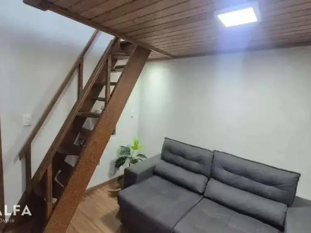 Casa / Sobrado para Venda em Barbacena/MG São Sebastião 2 Quartos
