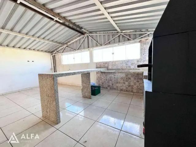 Casa / Sobrado para Venda em Barbacena/MG Santa Efigênia 3 Quartos