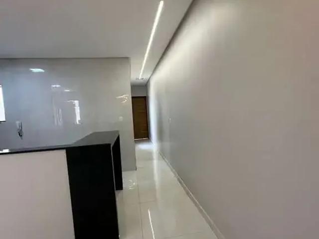 Casa / Sobrado para Venda em Barbalha/CE Novo Araçás 3 Quartos