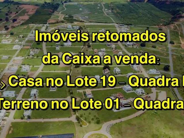 Casa / Sobrado para Venda em Barbalha/CE Tupinamba 2 Quartos