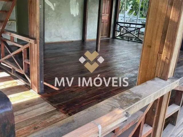 Casa / Sobrado para Venda em Barcarena/PA Centro 2 Quartos