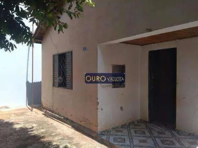 Casa / Sobrado para Venda em Bariri/SP Vila Santa Ines 2 Quartos