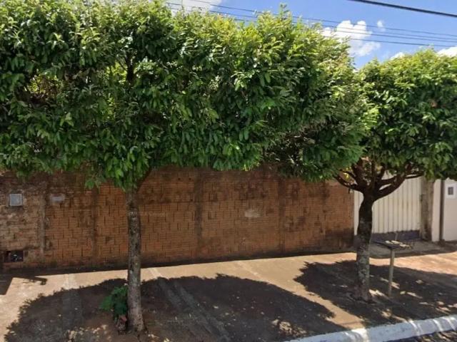 Casa / Sobrado para Venda em Bariri/SP Jardim Santa Rosa