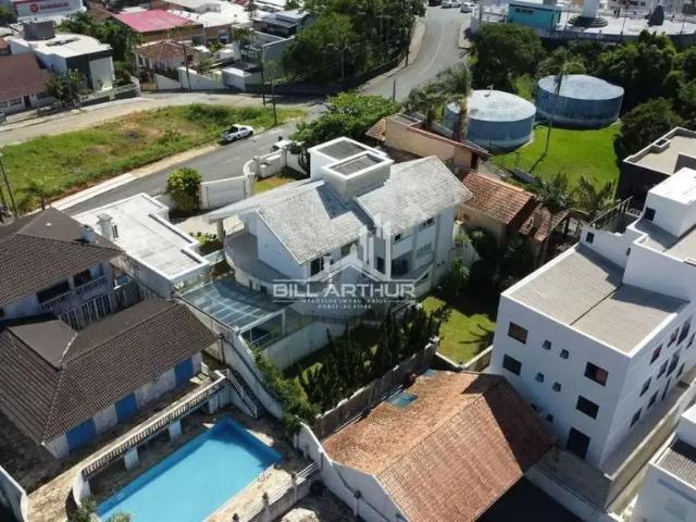 Casa / Sobrado para Venda em Barra Velha/SC Centro 4 Quartos