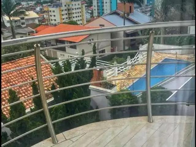 Casa / Sobrado para Venda em Barra Velha/SC Centro 4 Quartos