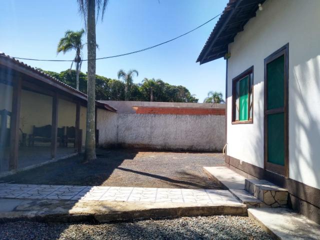 Casa / Sobrado para Venda em Barra Velha/SC Centro 2 Quartos