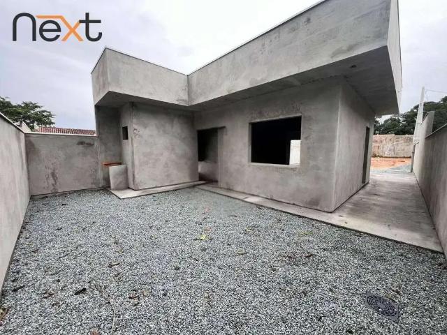 Casa / Sobrado para Venda em Barra Velha/SC Centro 2 Quartos