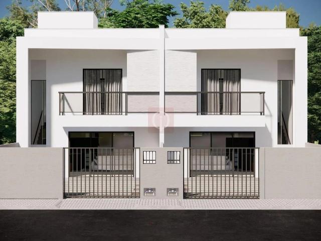 Casa / Sobrado para Venda em Barra Velha/SC Centro 3 Quartos
