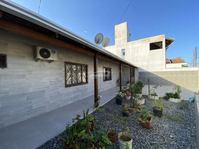 Casa / Sobrado para Venda em Barra Velha/SC Centro 3 Quartos