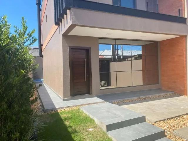 Casa / Sobrado para Venda em Barra Velha/SC Centro 3 Quartos