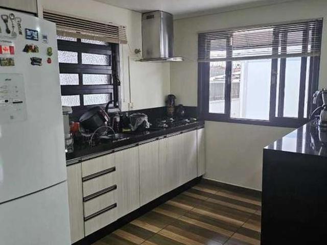 Casa / Sobrado para Venda em Barra Velha/SC Centro 3 Quartos