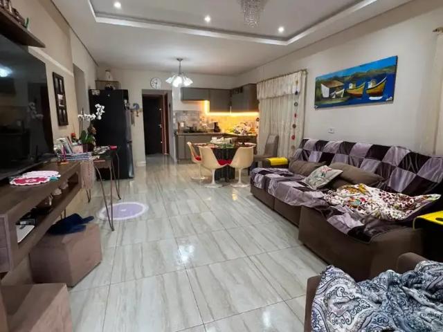 Casa / Sobrado para Venda em Barra Velha/SC Centro 3 Quartos