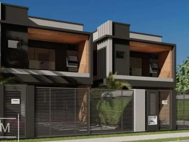 Casa / Sobrado para Venda em Barra Velha/SC Centro 3 Quartos
