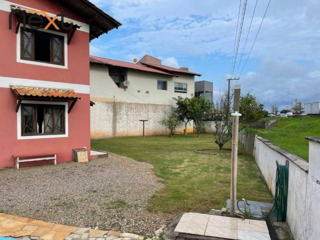 Casa / Sobrado para Venda em Barra Velha/SC Centro 3 Quartos