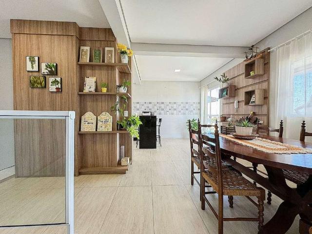 Casa / Sobrado para Venda em Barra Velha/SC Itajubá 3 Quartos
