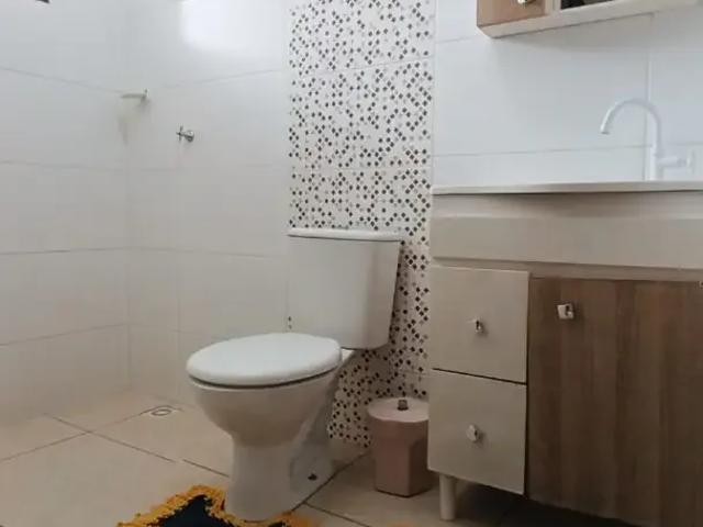 Casa / Sobrado para Venda em Barra Velha/SC Itajubá 3 Quartos