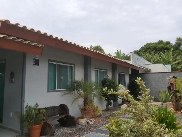 Casa / Sobrado para Venda em Barra Velha/SC Itajubá 3 Quartos