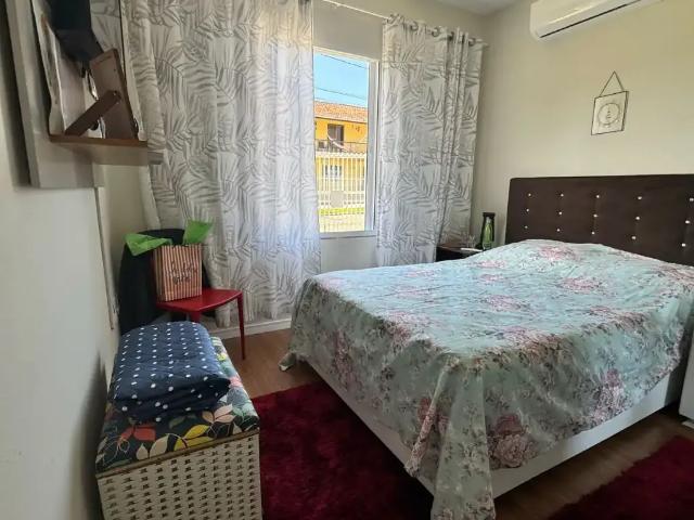 Casa / Sobrado para Venda em Barra Velha/SC Itajubá 3 Quartos