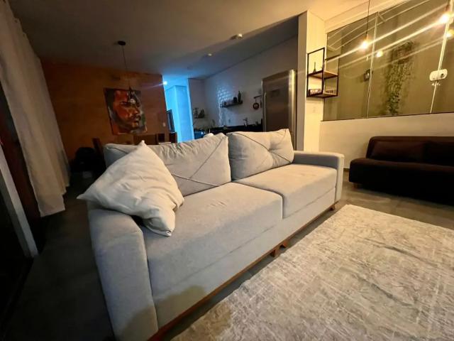 Casa / Sobrado para Venda em Barra Velha/SC Itajubá 3 Quartos
