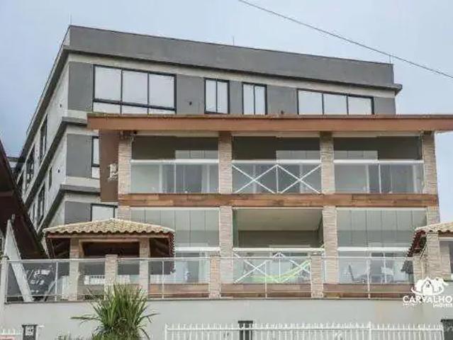 Casa / Sobrado para Venda em Barra Velha/SC Itajubá 3 Quartos