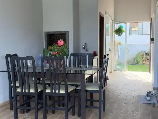 Casa / Sobrado para Venda em Barra Velha/SC Itajubá 3 Quartos