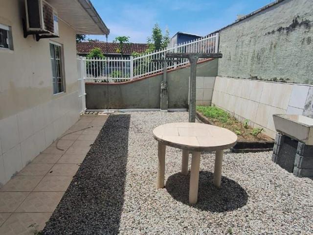Casa / Sobrado para Venda em Barra Velha/SC Itajubá 3 Quartos