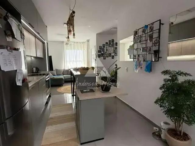 Casa / Sobrado para Venda em Barra Velha/SC Itajubá 3 Quartos
